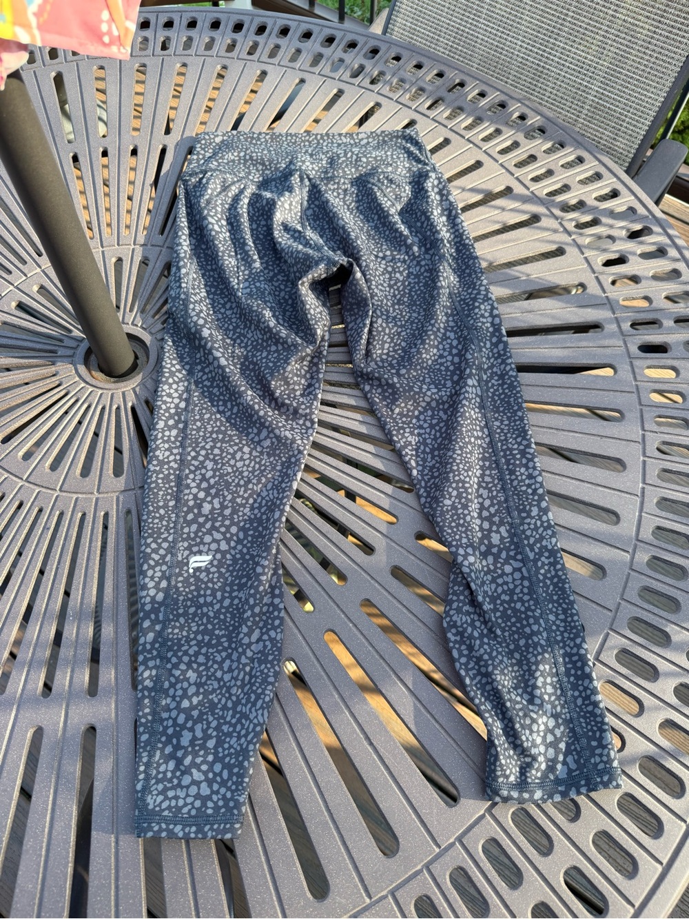 Fabletics PowerHold leggings